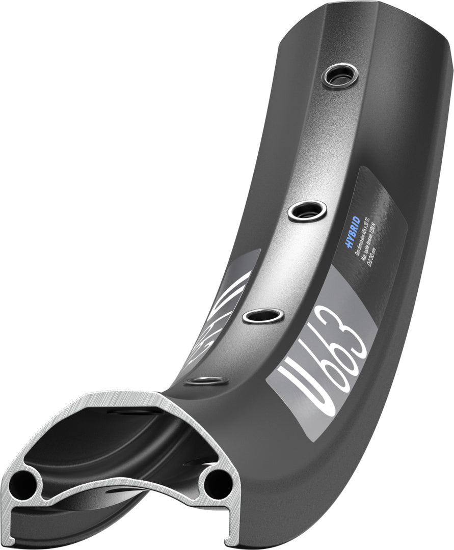DT Swiss DT U 663 Felge DB 26" 30