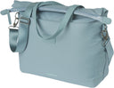 Bikepacking/Zubehör Basil Manhattan Commuter Fahrradtasche, graphite