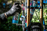 Muc-Off Silicone Shine 500ml 0.5 l