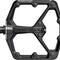 Crankbrothers Stamp 7 large black