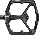 Crankbrothers Stamp 7 large black