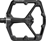 Crankbrothers Stamp 7 large black