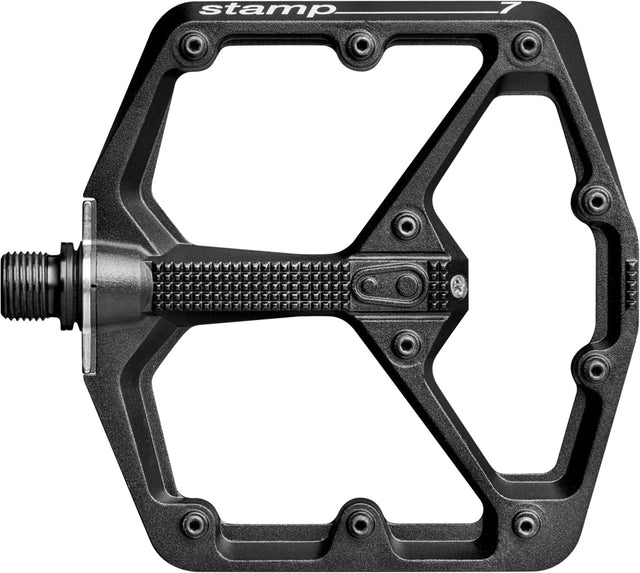 Crankbrothers Stamp 7 large black