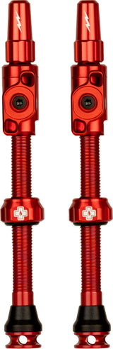 Muc-Off Tubeless Valves Big Bore Lite