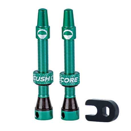 CushCore HI-FLO Tubeless Presta Ventile