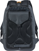 Basil Urban Dry Fahrradrucksack charcoal melee