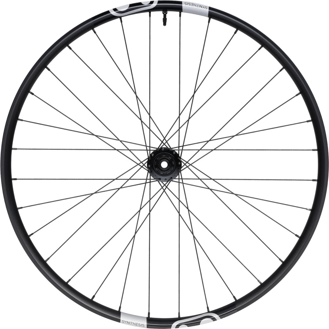 Crankbrothers CB Laufrad Synthesis Alu 2.0 DH 29 CB Rachet 148x12 Shima