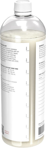 DT Swiss DT Dichtmilch Tubeless Low Pressure
