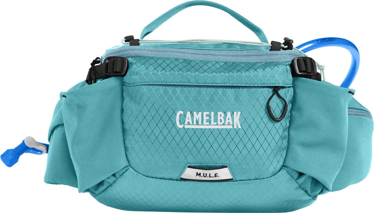 CamelBak M.U.L.E 5 Waist Pack black
