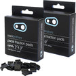 Crankbrothers Tractions Pads für Mallet E