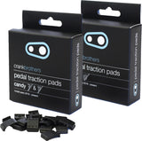 Crankbrothers Tractions Pads für Mallet E
