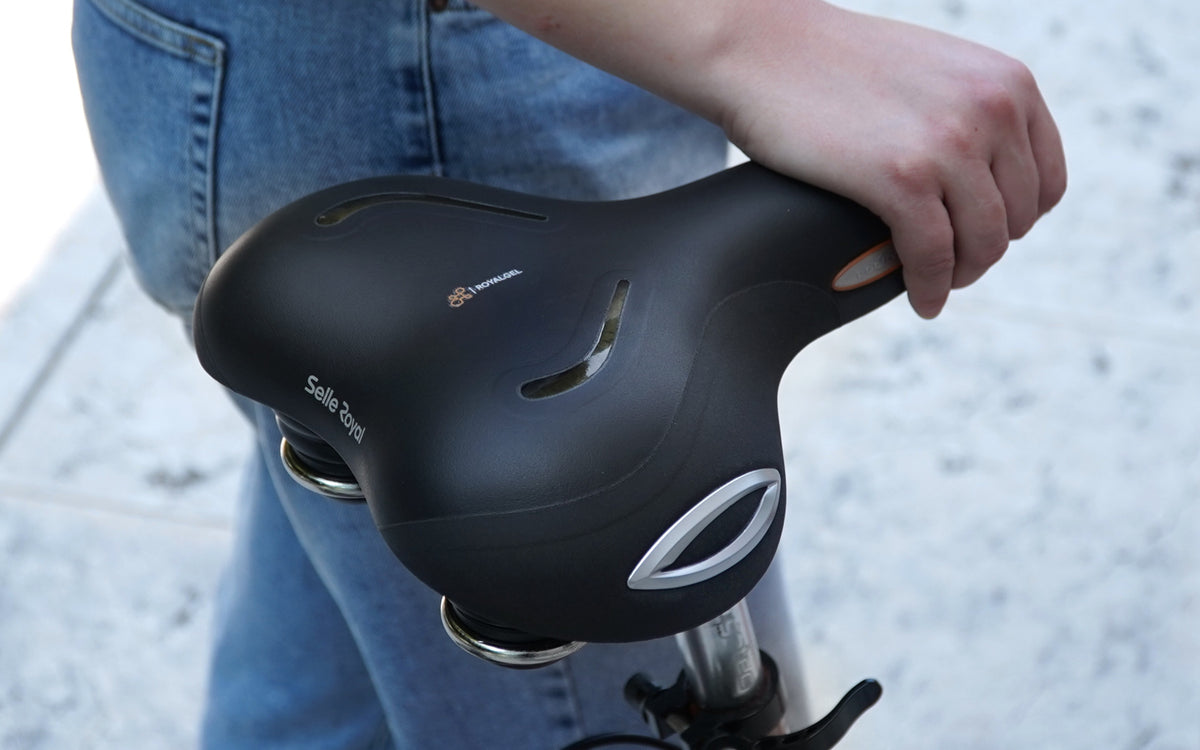 Selle Royal SR Lookin Sattel