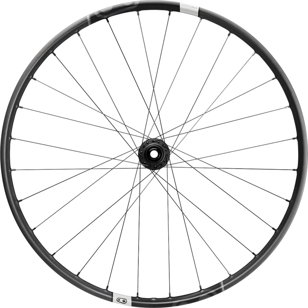 Crankbrothers CB Laufrad Synthesis XCT 29 CB Rachet 15x110 Boost