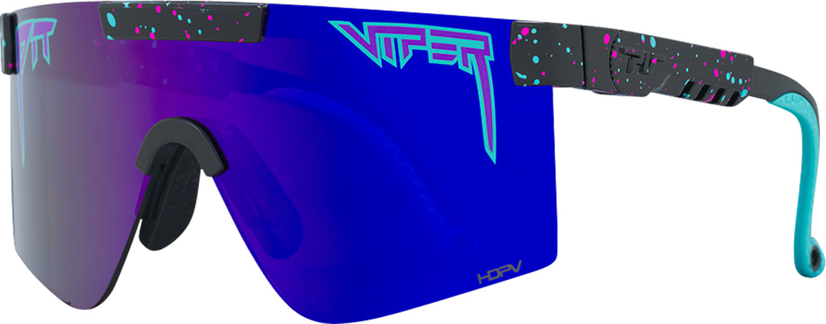 Pit Viper The Midnight Original Polarized