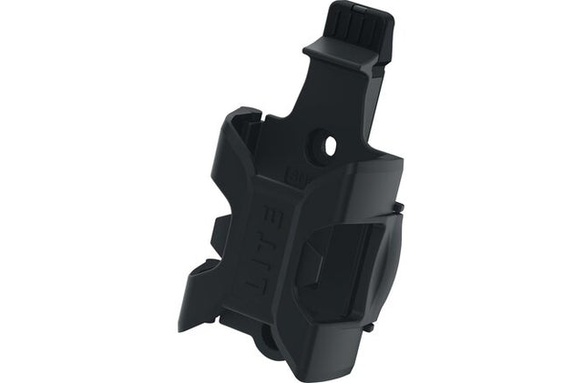ABUS Halter Faltschloss SH 6055 Bordo Lite schwarz schwarz / Falt
