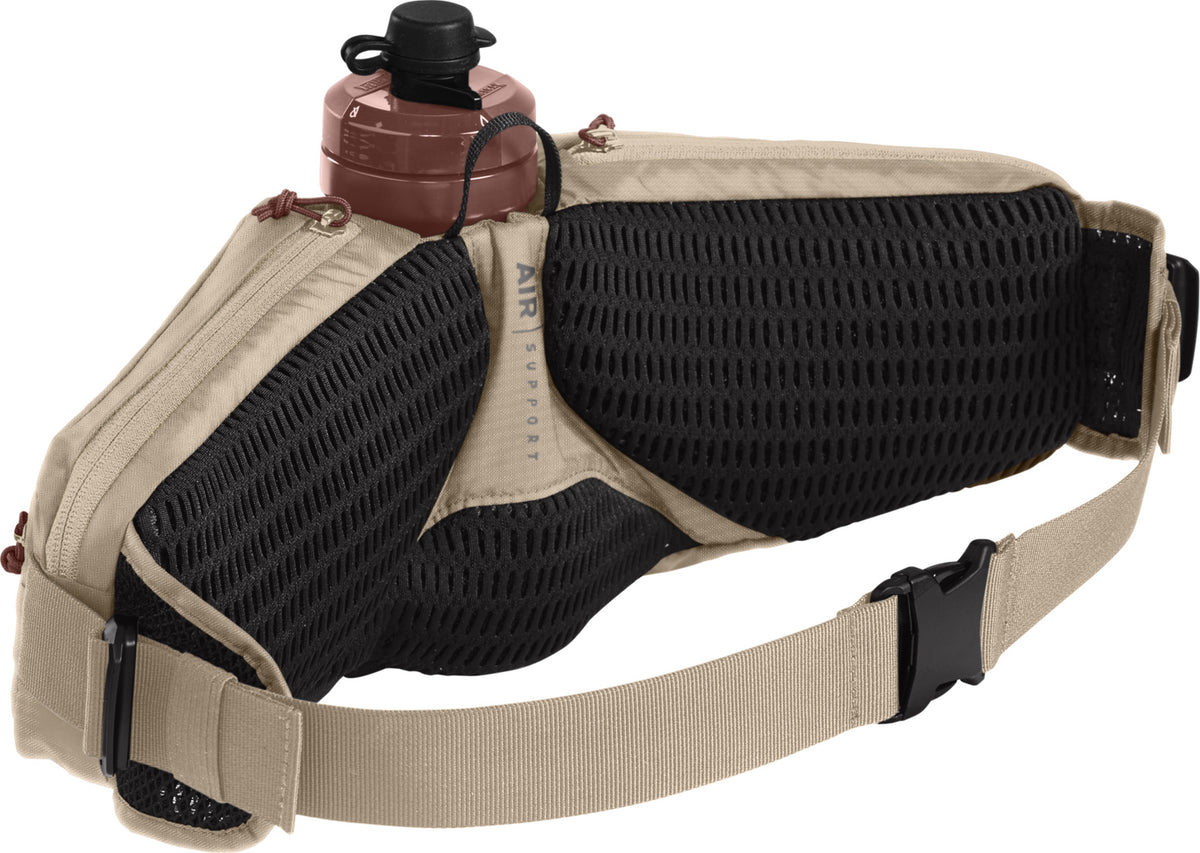 CamelBak Podium Flow 4 Hüfttasche black