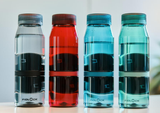 Fidlock TWIST Trinkflasche 700 ml Life, Single (mit Bottle Connector, ohne Base)