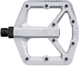 Crankbrothers Stamp 2 raw small silver