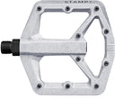 Crankbrothers Stamp 2 raw small silver