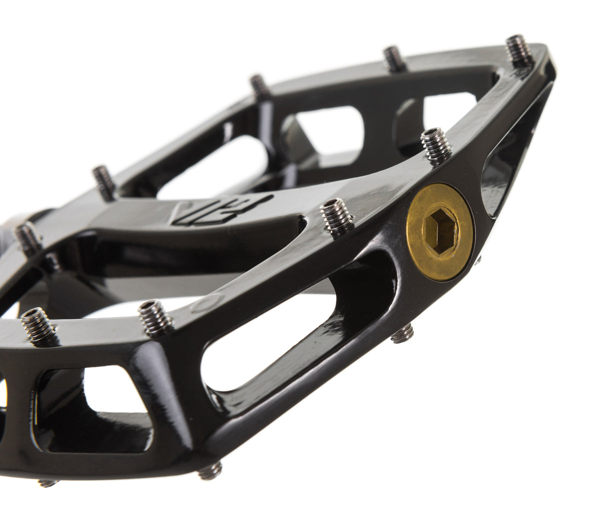 DMR V12 Pedale Magnesium.