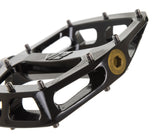 DMR V12 Pedale Magnesium.