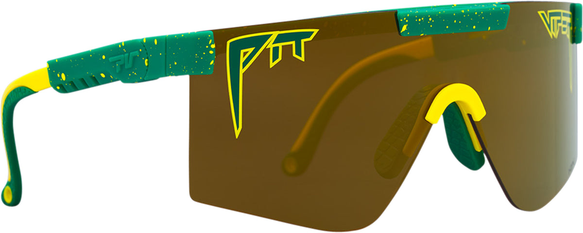 Pit Viper The Straya Original Polarized