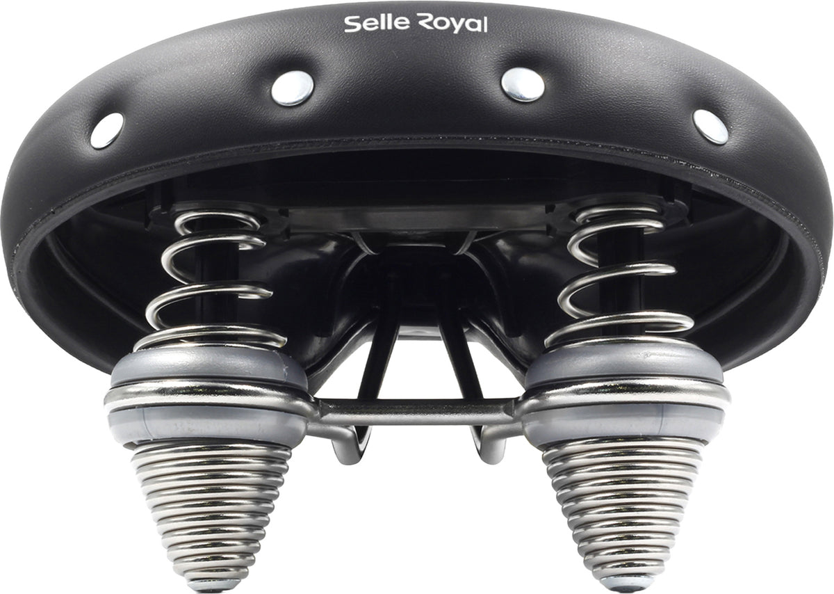 Selle Royal SR Drifter Small Strengtex Sattel