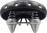 Selle Royal SR Drifter Small Strengtex Sattel