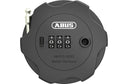 ABUS Spezialschloss Combiflex Adventure 75 Code schwarz schwarz / DV