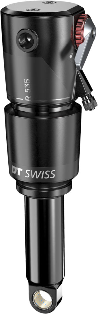 DT Swiss DT R 535 Dämpfer ST DU