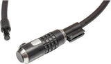 Kryptonite KryptoFlex 815 Combo Kabelschloss