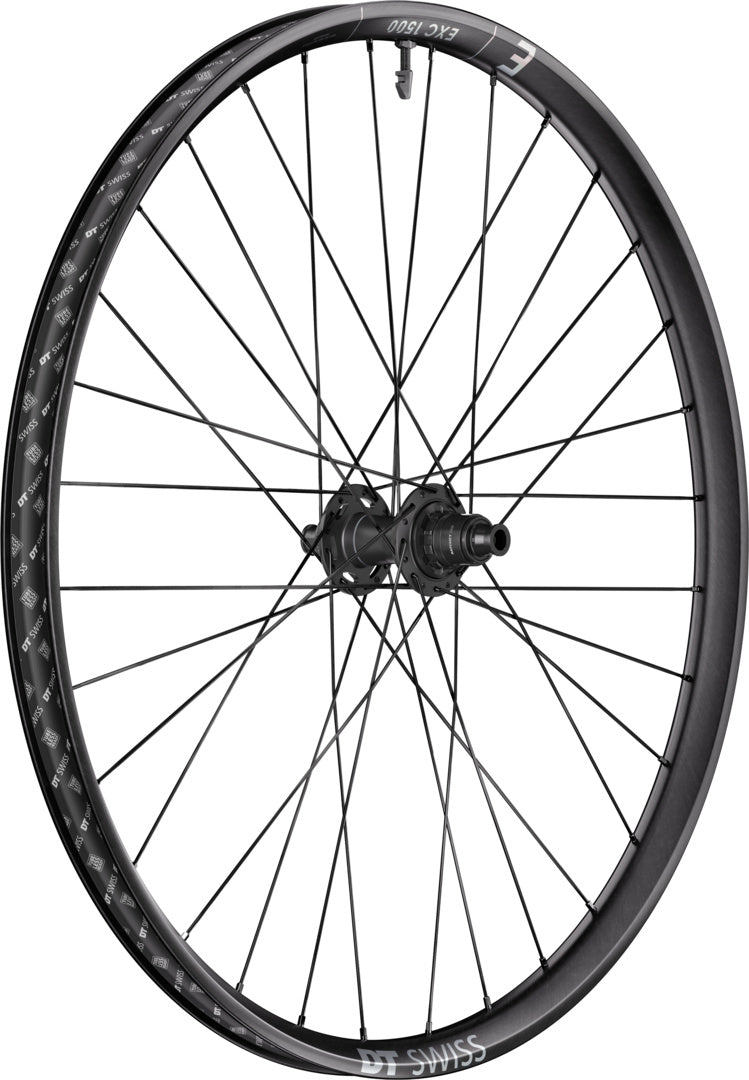 DT Swiss DT EXC 1500 CLASSIC Laufrad 27.5" CL 30 148/12 MS XD DEG9DF