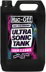 Muc-Off High Performance Ultrasonic Tank Chain Cleaner