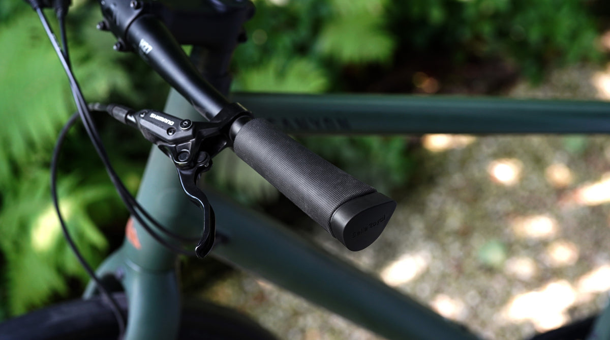 Selle Royal SR Nivo Lenkergriff