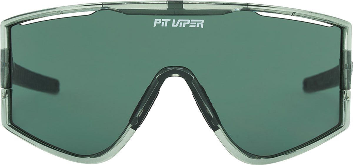 Pit Viper The Greg Try-Hard - Green