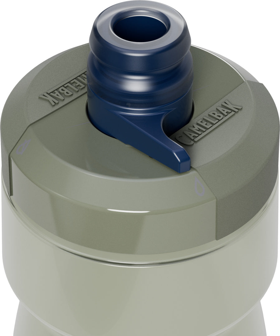 CamelBak Podium Bottle 0.71l mercury fog