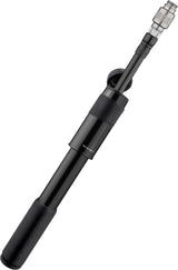 Birzman Velocity Road Handpumpe, schwarz