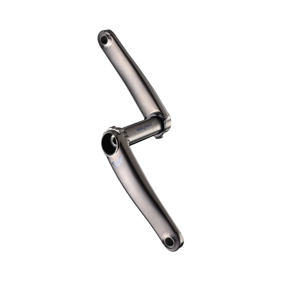 Cane Creek eeWings 8-Bolt All-Road Titan Kurbel