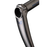 Cane Creek eeWings 8-Bolt All-Road Titan Kurbel