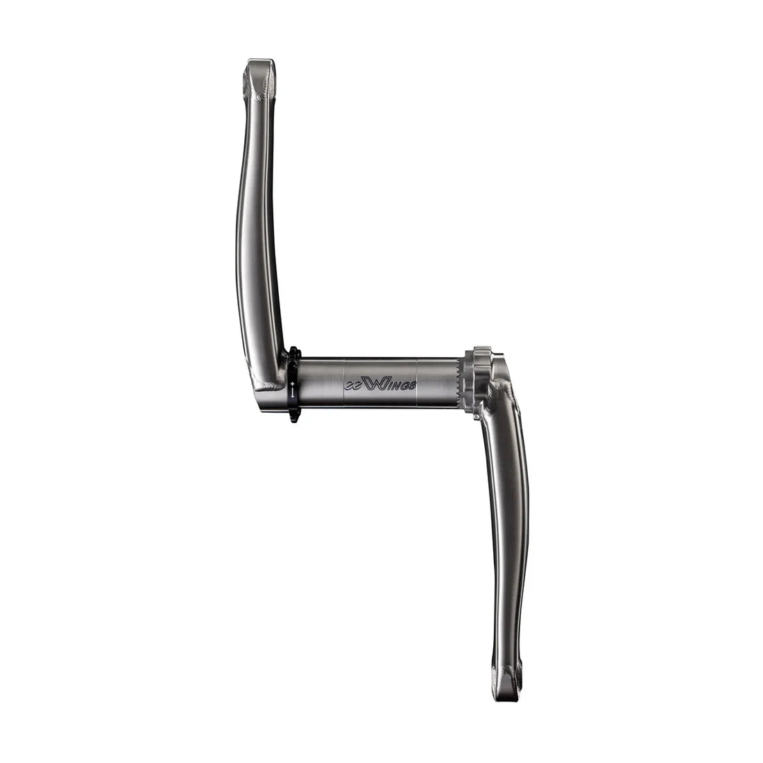Cane Creek eeWings 8-Bolt All-Road Titan Kurbel