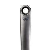 Cane Creek eeWings 8-Bolt All-Road Titan Kurbel