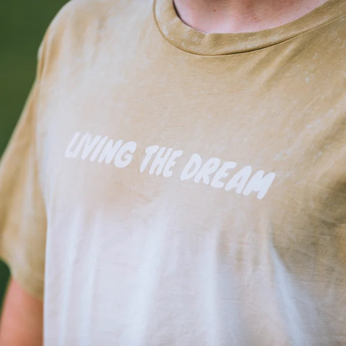 Dream Fade - T-Shirt