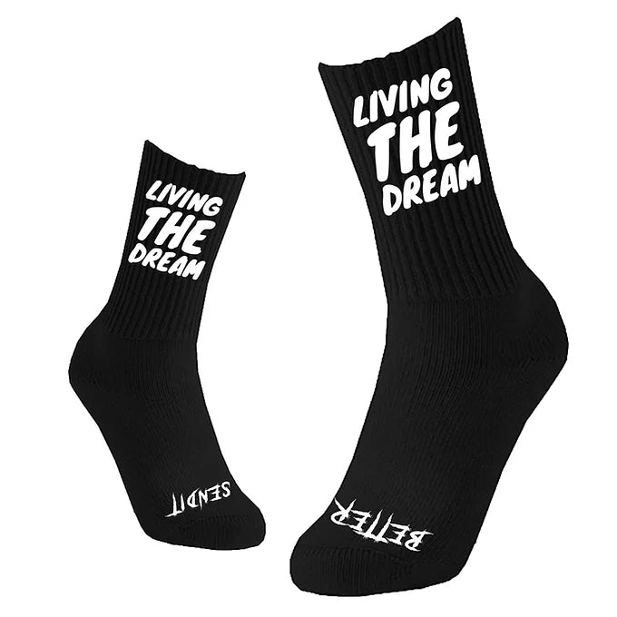 Dream Socks - 3 Paar