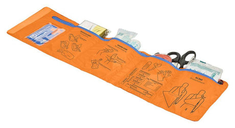 FIRST AID ROLL DOC