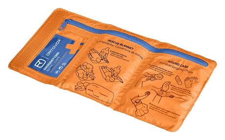 FIRST AID ROLL DOC MINI