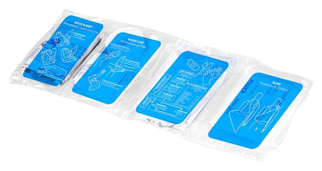 FIRST AID WATERPROOF