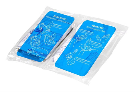 FIRST AID WATERPROOF MINI