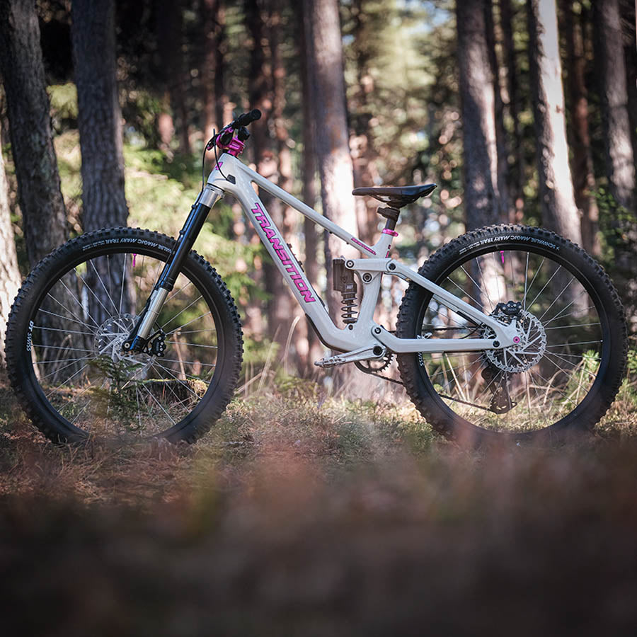 Intend Flash 35 29″ Federgabel – Produktbild 5
