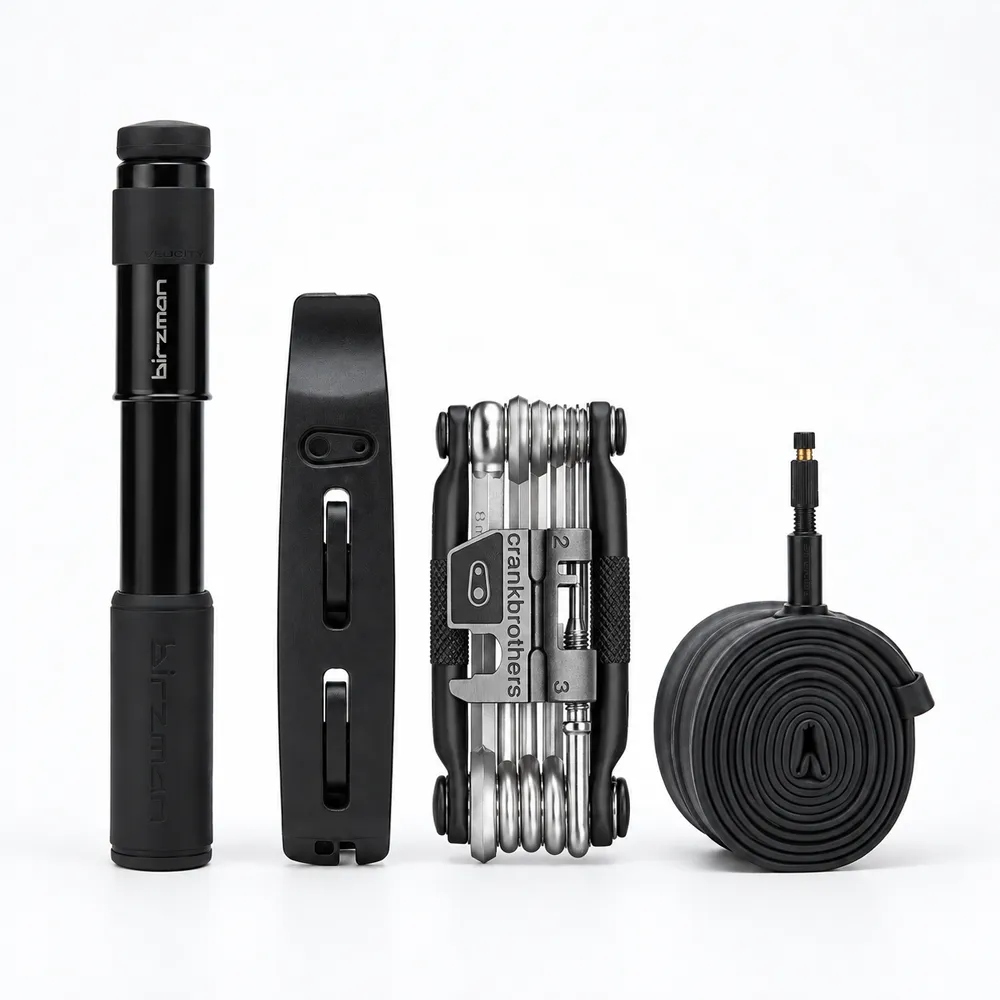 MTB Pannenset – Advanced