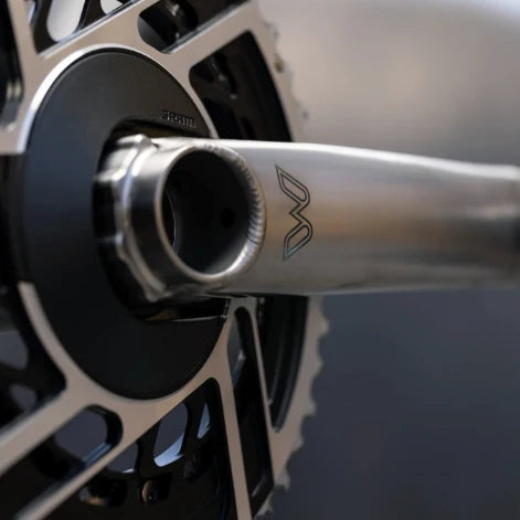 Cane Creek eeWings 8-Bolt All-Road Titan Kurbel